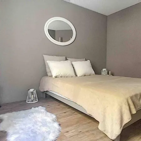 Apartmán 60 Rue Du Port *