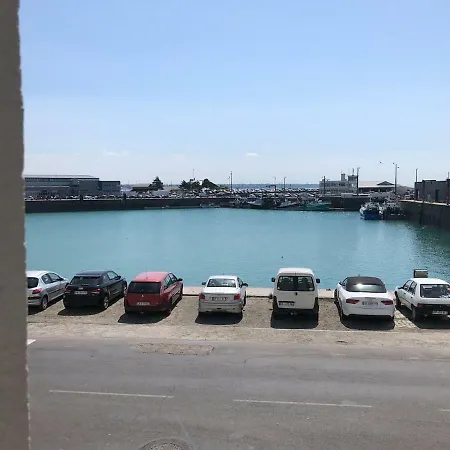 60 Rue Du Port 公寓 格朗维尔