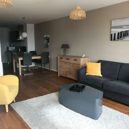 Apartmán 60 Rue Du Port